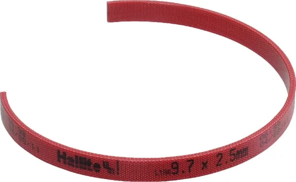Hallite - GRI10010597 - Fuehrungsring 100 x 105 x 9,7