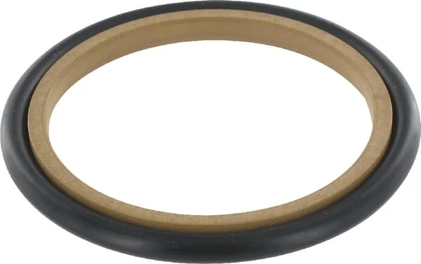 Hallite - SAS6075163 - Kolbenstangen Wiper Stepseal 60x75.1x6.3