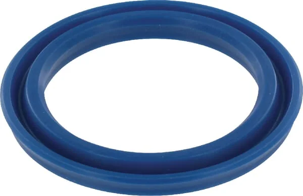 Hallite - ZA6044957UN - Kolbendichtung 60x44.9x5.7 UN