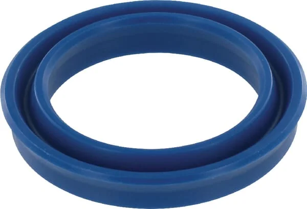 Hallite - ZA604510UN - Kolbendichtung 60x45x10 UN L1=11