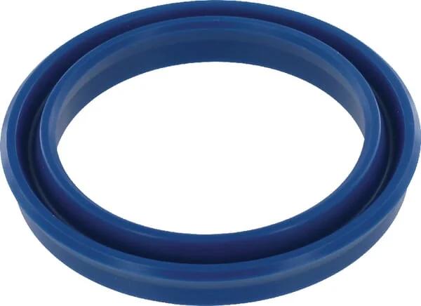 Hallite - ZA705510UN - Kolbendichtung 70x55x10 UN L1=11
