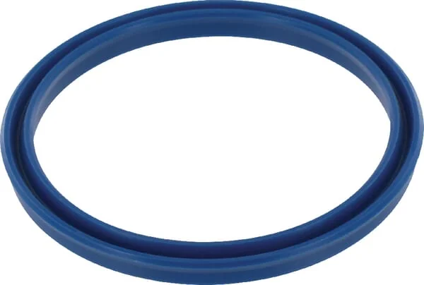 Hallite - ZA807068UN - Kolbendichtung 80x70x6.8 UN L1=7.5