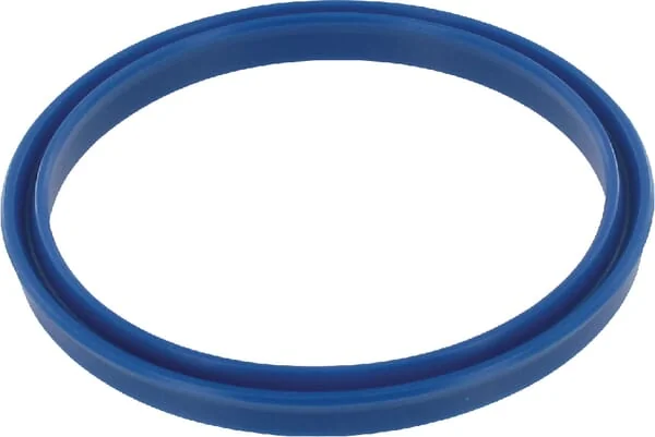 Hallite - ZA85758UN - Kolbendichtung 85x75x8 UN L1=9