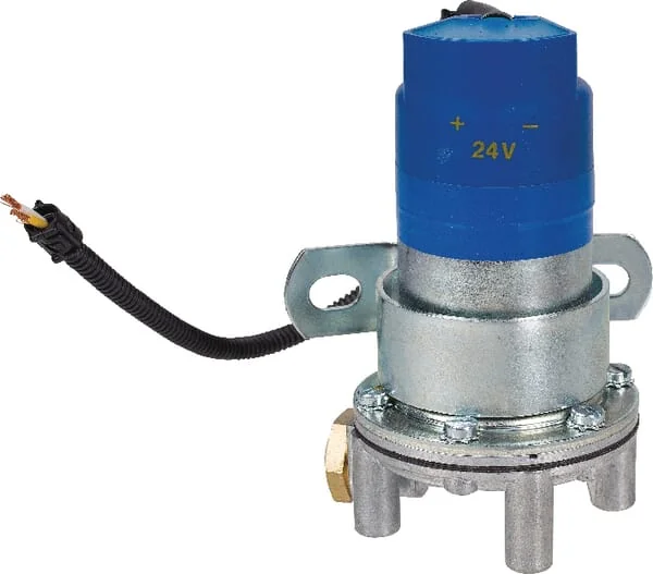 HARDI Automotive - 100248V - Elektrische Kraftstoffpumpe