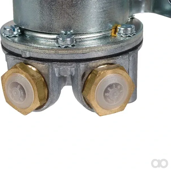 HARDI Automotive - 100248V - Elektrische Kraftstoffpumpe