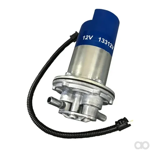 HARDI Automotive - 13312V - Elektrische Kraftstoffpumpe 12V