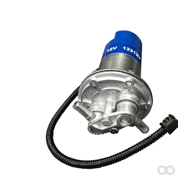 HARDI Automotive - 13312V - Elektrische Kraftstoffpumpe 12V