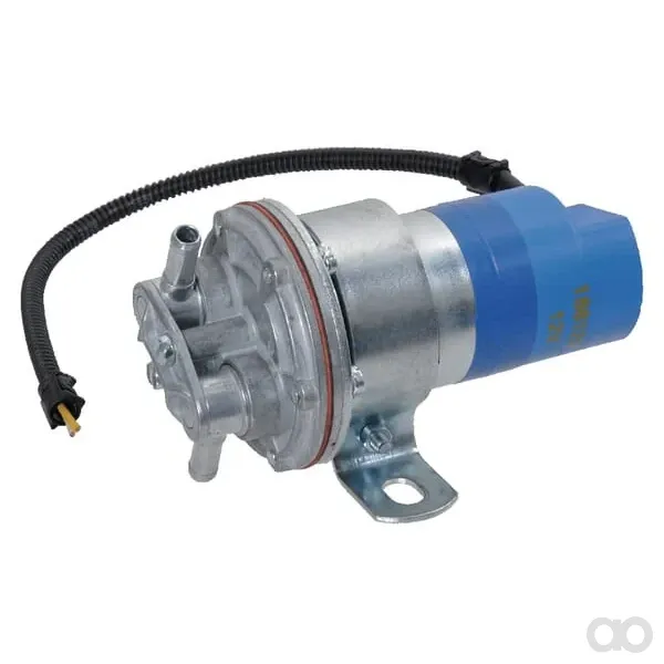 HARDI Automotive - 18812V - Elektrische Kraftstoffpumpe 12V
