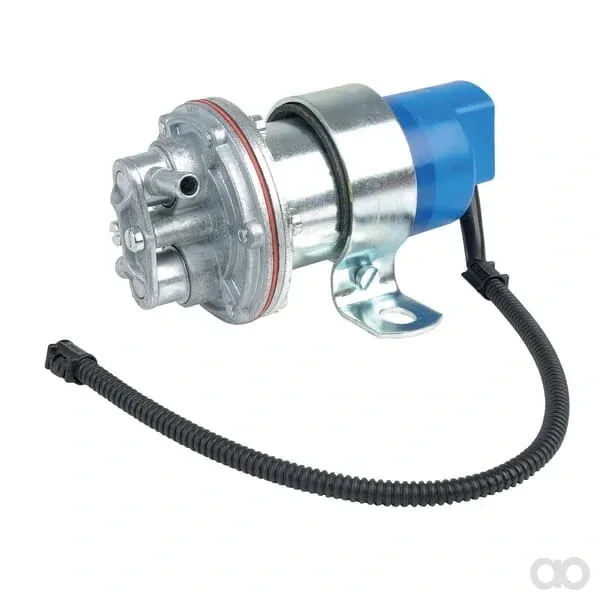 HARDI Automotive - 18824V - Elektrische Kraftstoffpumpe 24