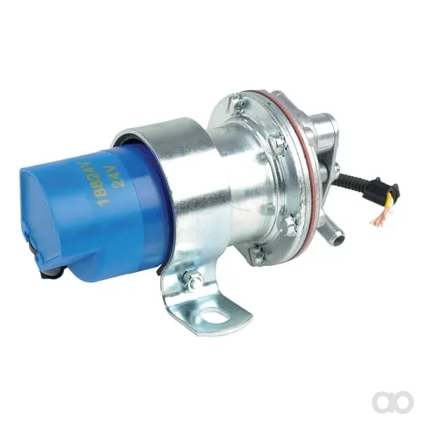 HARDI Automotive - 18824V - Elektrische Kraftstoffpumpe 24