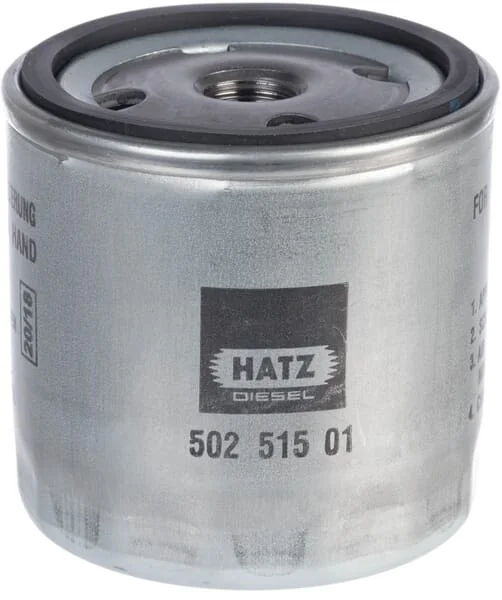 Hatz - 50251501 - Kraftstofffilter