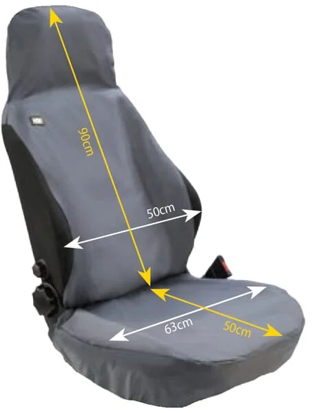 HDD - SC50701ABC - Sitzbezug Airbagkompatibel