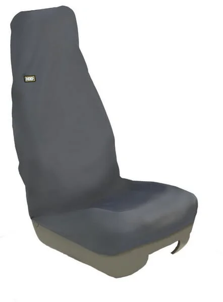 HDD