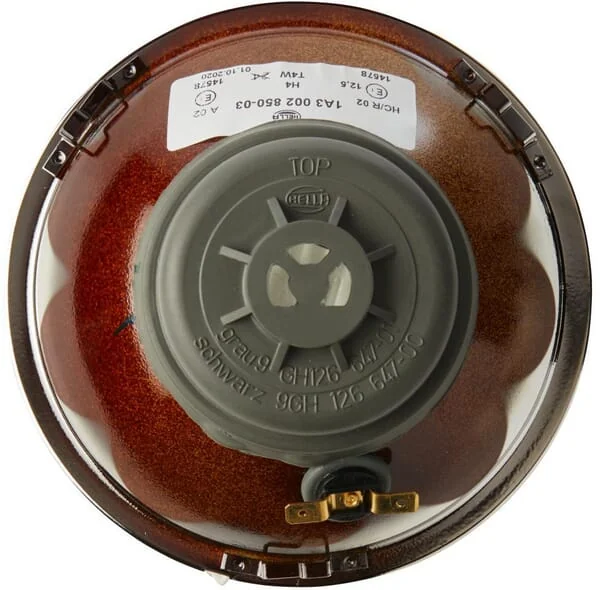 Hella - 1A3002850031 - H4-Scheinwerfer