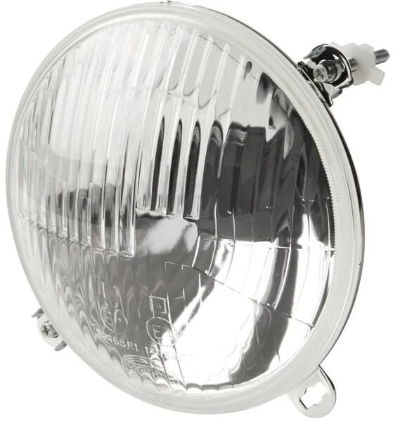 Hella - 1A3003370041 - Scheinwerfer R2
