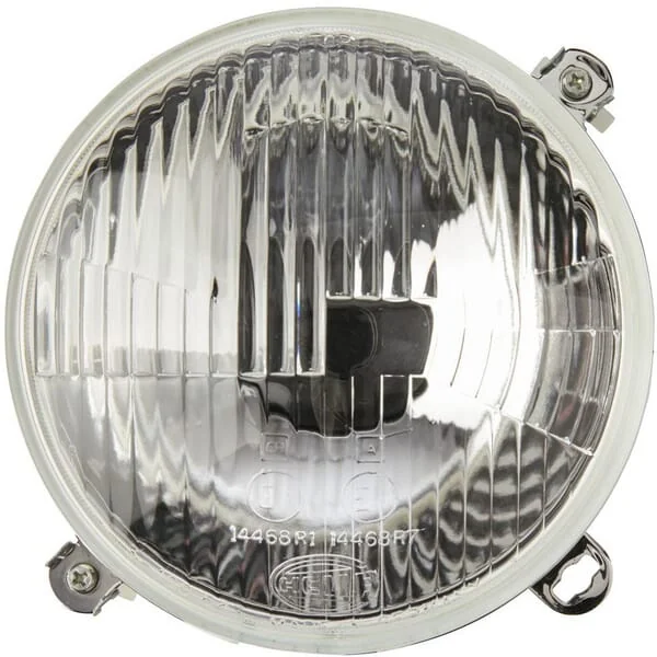 Hella - 1A3003370041 - Scheinwerfer R2