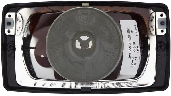 Hella - 1AB006213001 - Scheinwerfer