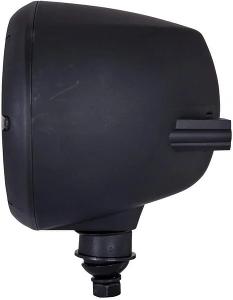 Hella - 1AB996157151 - Scheinwerfer Halogen, Rund, 12/24V, Aufschraubbar, 207x147x207 mm, Hella
