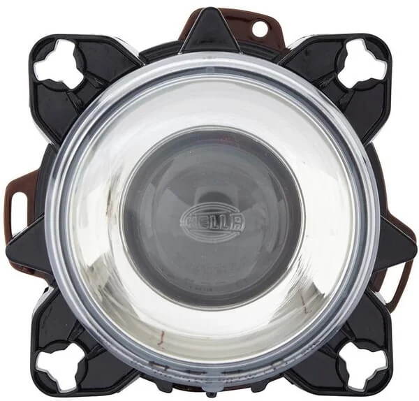 Hella - 1BL008193001 - Scheinwerfer Abblendlicht