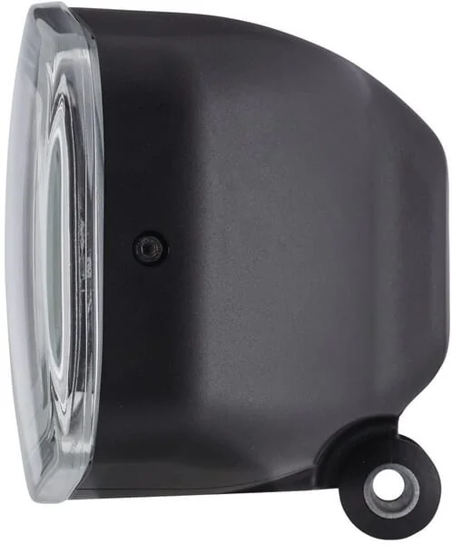 Hella - 1FE008773081 - Scheinwerfer Halogen, Rechteckig, 12/24V, Transparent, 244.8x108.5x160.7mm, 6 LEDs
