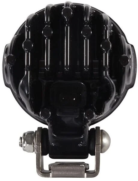 Hella - 1G0995050001 - Arbeitsscheinwerfer LED, 15W, 800LM, Rund, 9/12/24/33/50V, Weiss, Aufschraubbar, 82x88mm Deutsch-Stecker, 1 LED