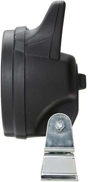 Hella - 1G4003470001 - Arbeitsleuchte Rund mit Griff