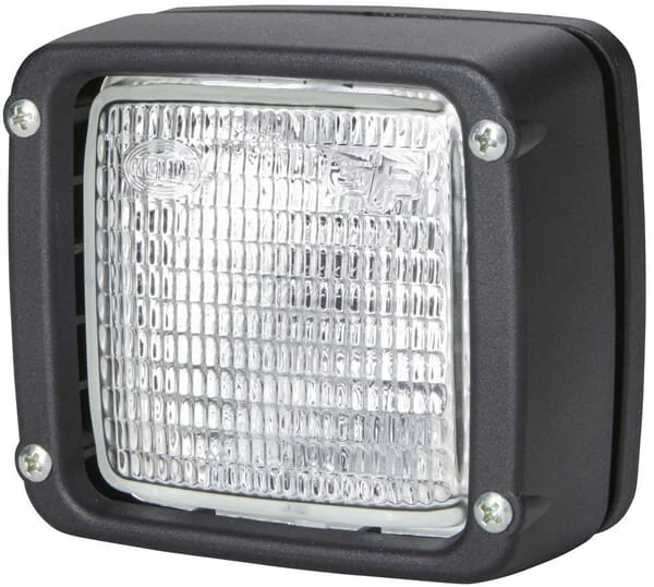 Hella - 1GA007506111 - Gitter-Arbeitsleuchte
