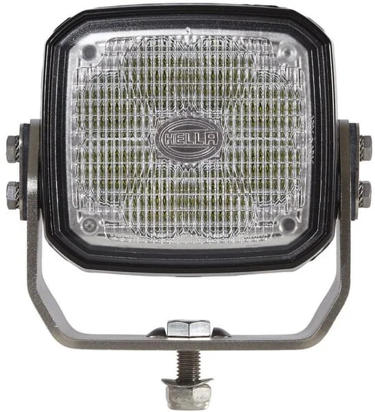 Hella - 1GA995606071 - LED-Arbeitslampe Ultra Beam LED G