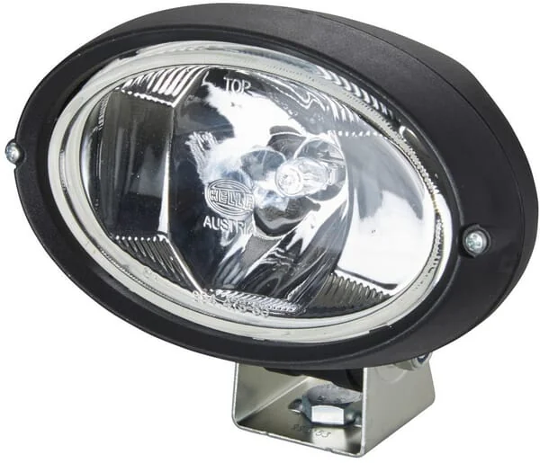 Hella - 1GA996161281 - Arbeitslampe H3 Oval 10