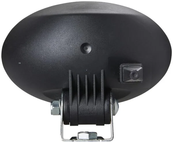 Hella - 1GA996161281 - Arbeitslampe H3 Oval 10