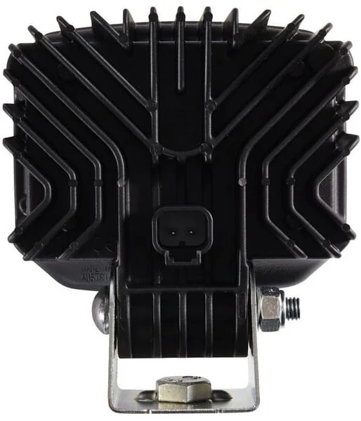 Hella - 1GA996188501 - Arbeitsscheinwerfer, LED, 1000LM, 9-33V, Nahausleuchtung, Powerbeam 1000 Compact