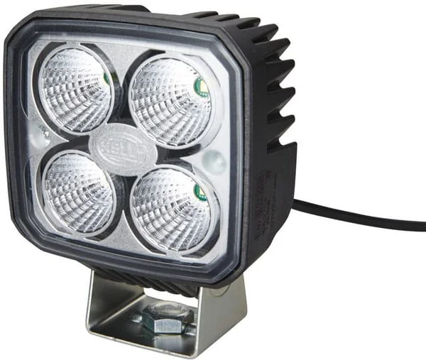 Hella - 1GA996284011 - Arbeitsscheinwerfer LED