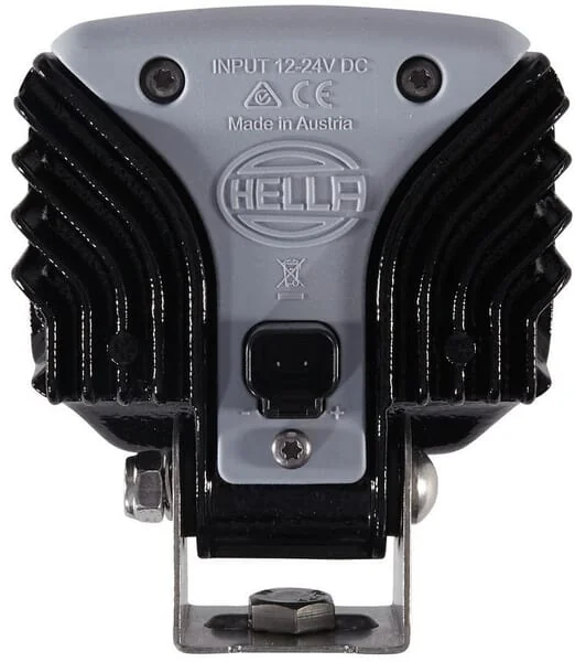 Hella - 1GA996288001 - Arbeitscheinwerfer, LED