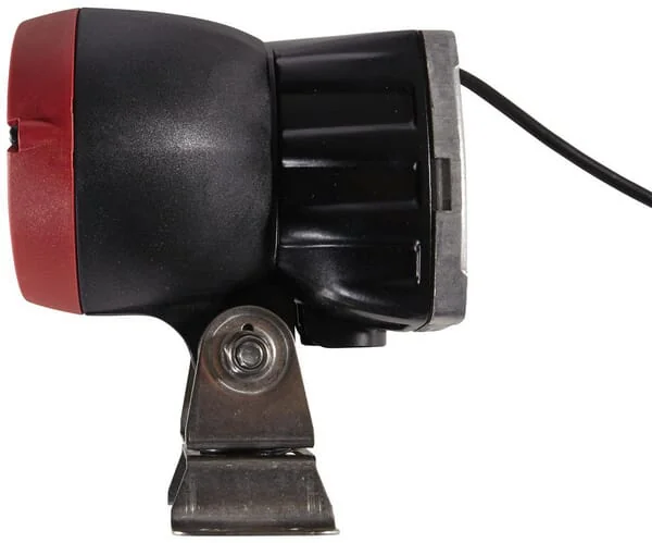 Hella - 1GA996461311 - Xenon ASW Oval