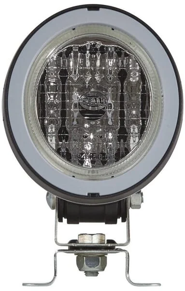 Hella - 1GM996134081 - Arbeitslampe H3 Mega BE