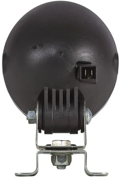 Hella - 1GM996134081 - Arbeitslampe H3 Mega BE