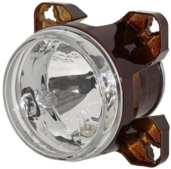 Hella - 1K0008191011 - Scheinwerfer Fernlicht