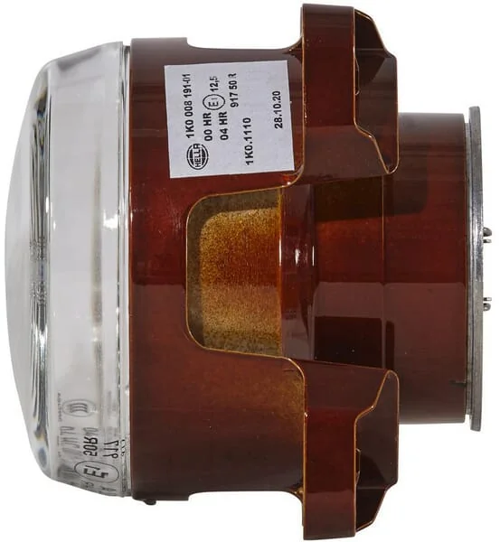 Hella - 1K0008191011 - Scheinwerfer Fernlicht