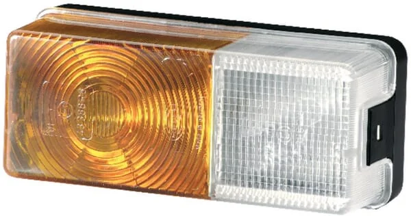 Hella - 2BE002582031 - Breitblinkleuchte