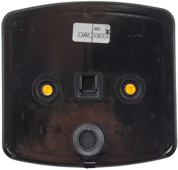 Hella - 2BE002776251 - Blink-/Seitenmarkierungsleuchte Stangen – Vorne Links