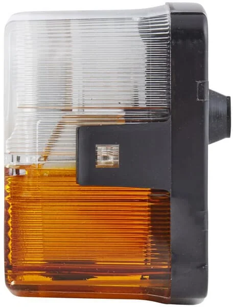 Hella - 2BE003182091 - Lampe Stangen – Vorne Links