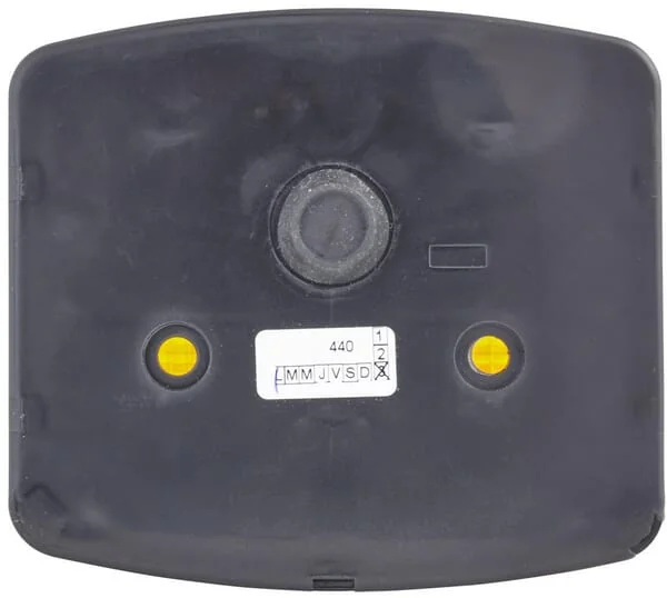 Hella - 2BE003182091 - Lampe Stangen – Vorne Links