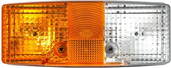 Hella - 2BE003184061 - Blinker Rechts