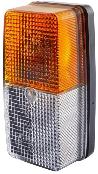 Hella - 2BE003347001 - Breitenleuchte