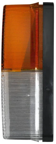 Hella - 2BE003347001 - Breitenleuchte