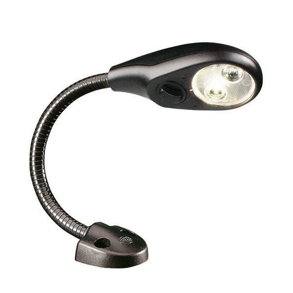 Hella - 2JA343720521 - Leselampe Kurz 29,5cm
