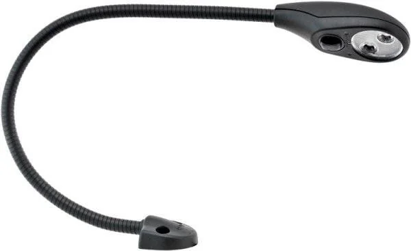 Hella - 2JA343720621 - Leselampe Lang 54,5cm