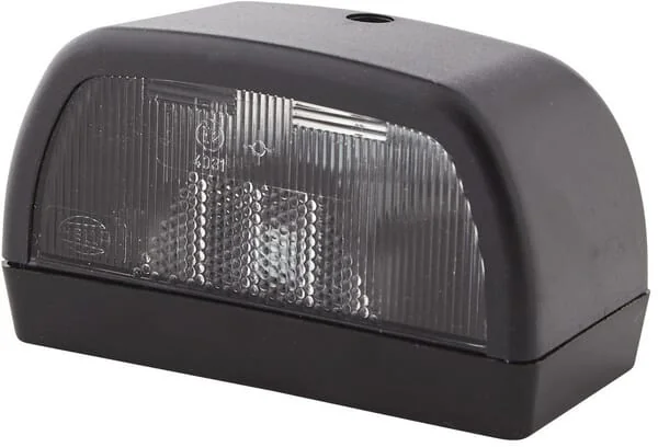 Hella - 2KA998523001 - Kennzeichenlampe