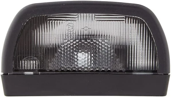 Hella - 2KA998523001 - Kennzeichenlampe