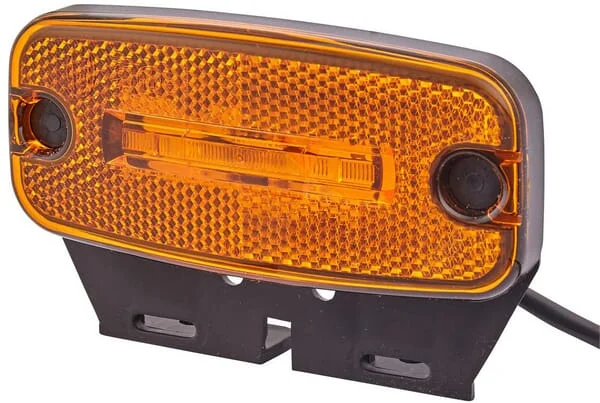 Hella - 2PS345600061 - Standlicht LED